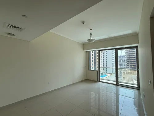 1 Bedroom Apartment in Ocean Heights
