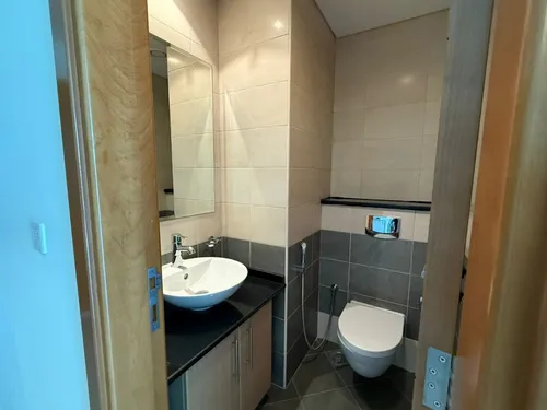 1 Bedroom Apartment in Ocean Heights