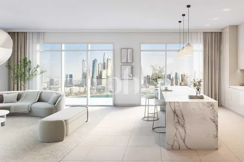 Brand New | Vacant | Corner Unit | Direct Beach