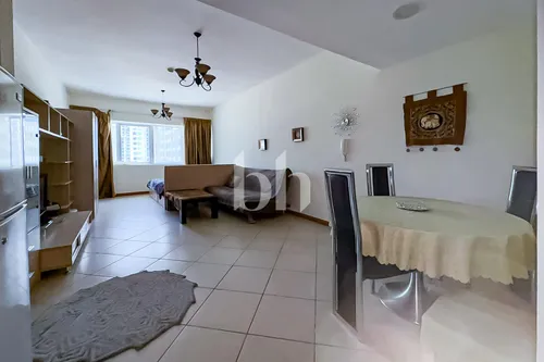Furnished | Spacious Layout | Ready to Move In