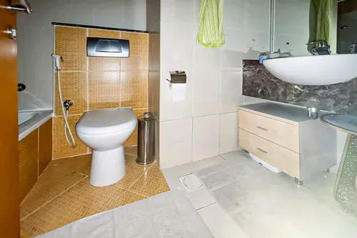 Apartment in Marina Diamond 3