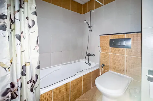 Apartment in Marina Diamond 3