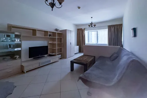 Apartment in Marina Diamond 3