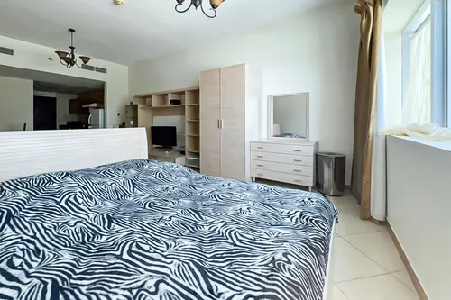 Apartment in Marina Diamond 3