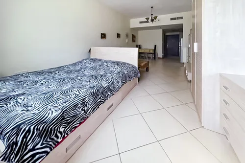 Apartment in Marina Diamond 3