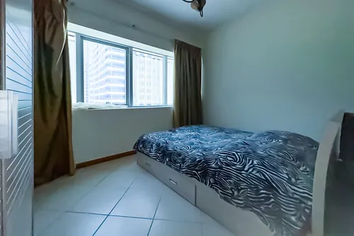 Apartment in Marina Diamond 3