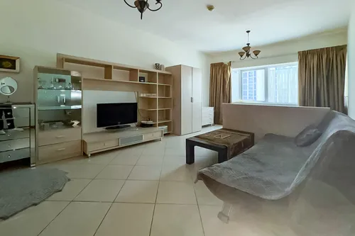 Apartment in Marina Diamond 3