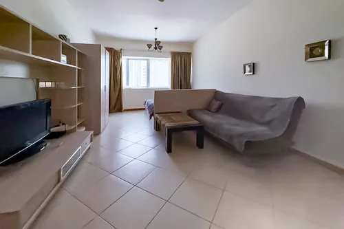 Apartment in Marina Diamond 3