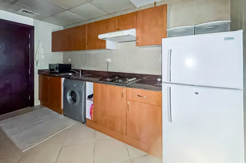 Apartment in Marina Diamond 3