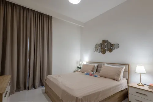 2 Bedrooms Apartment in Marina Vista