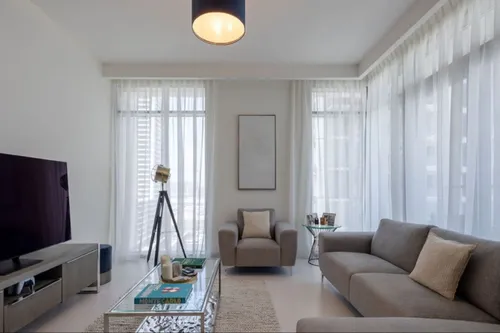 2 Bedrooms Apartment in Marina Vista