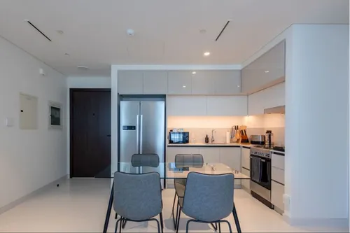 2 Bedrooms Apartment in Marina Vista