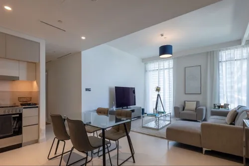 2 Bedrooms Apartment in Marina Vista