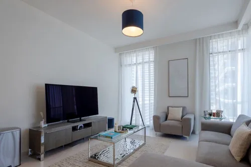 2 Bedrooms Apartment in Marina Vista
