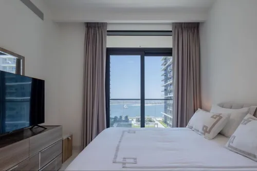 2 Bedrooms Apartment in Marina Vista
