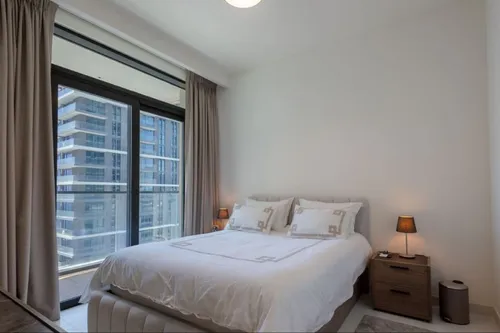 2 Bedrooms Apartment in Marina Vista