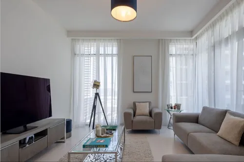 2 Bedrooms Apartment in Marina Vista