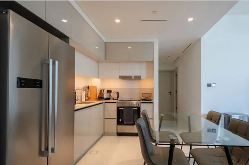 2 Bedrooms Apartment in Marina Vista
