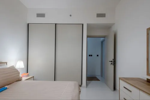 2 Bedrooms Apartment in Marina Vista