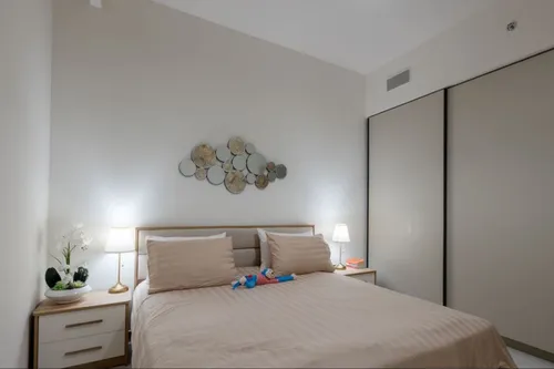2 Bedrooms Apartment in Marina Vista