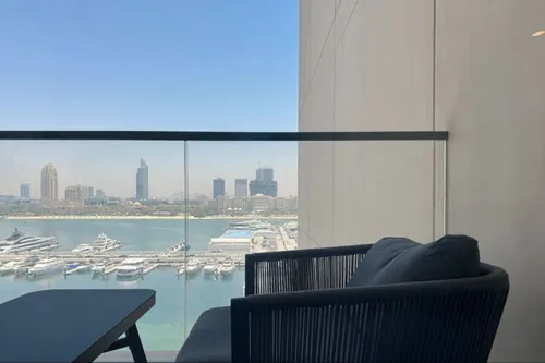 2 Bedrooms Apartment in Marina Vista