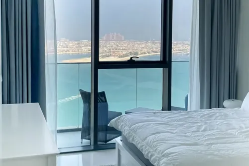2 Bedrooms Apartment in Beach Vista