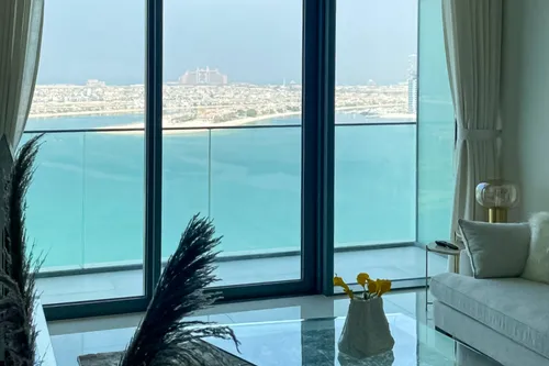 2 Bedrooms Apartment in Beach Vista