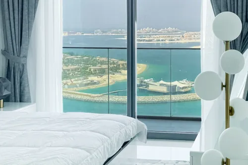 2 Bedrooms Apartment in Beach Vista
