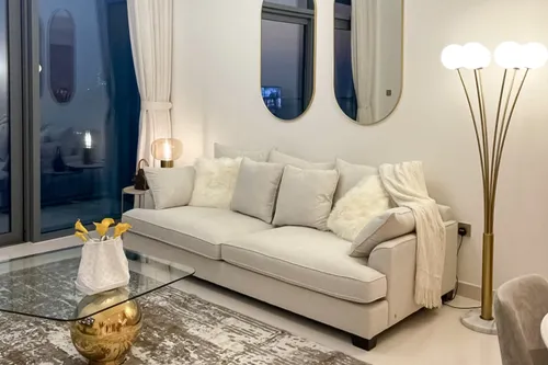 2 Bedrooms Apartment in Beach Vista