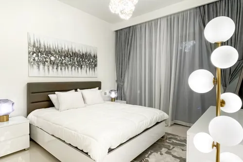 2 Bedrooms Apartment in Beach Vista