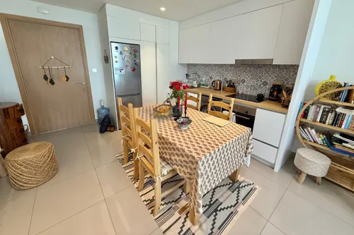 1 Bedroom Apartment in Beach Vista