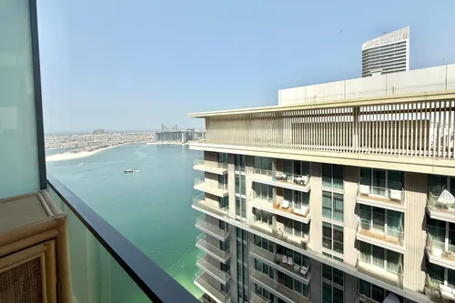 1 Bedroom Apartment in Beach Vista
