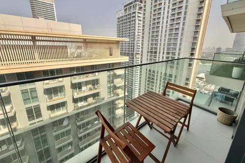 1 Bedroom Apartment in Beach Vista