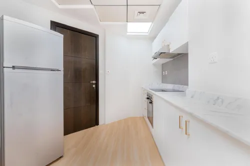 2 Bedrooms Apartment in The Torch