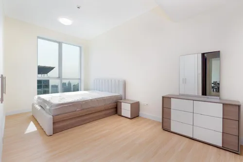 2 Bedrooms Apartment in The Torch