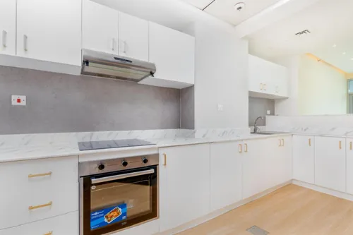 2 Bedrooms Apartment in The Torch