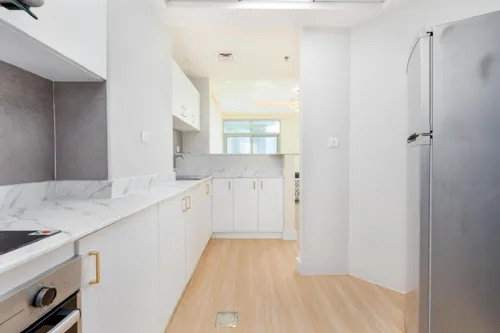 2 Bedrooms Apartment in The Torch