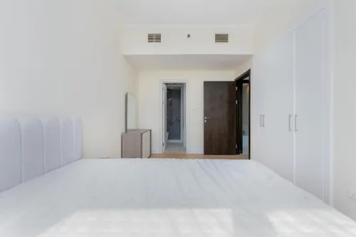2 Bedrooms Apartment in The Torch