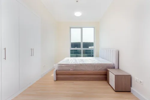 2 Bedrooms Apartment in The Torch
