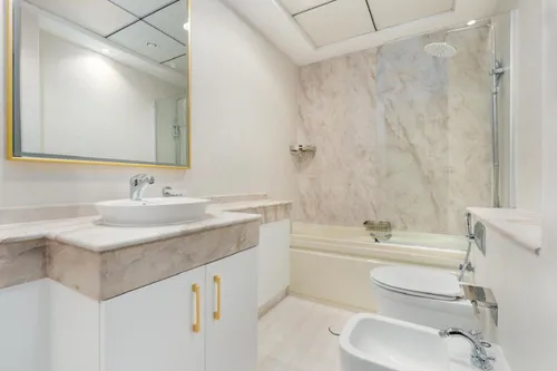 2 Bedrooms Apartment in The Torch
