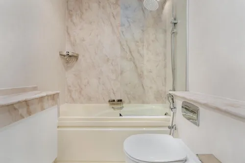 2 Bedrooms Apartment in The Torch