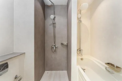 2 Bedrooms Apartment in The Torch