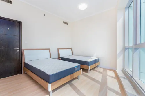 2 Bedrooms Apartment in The Torch
