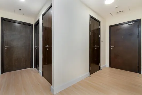 2 Bedrooms Apartment in The Torch