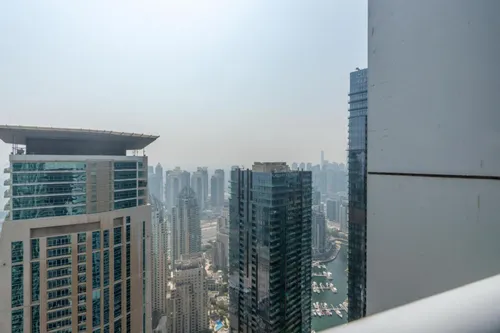 2 Bedrooms Apartment in The Torch