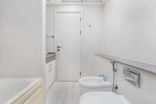 2 Bedrooms Apartment in The Torch