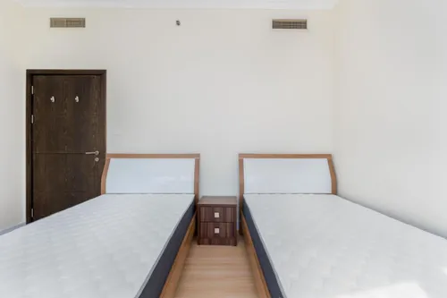 2 Bedrooms Apartment in The Torch