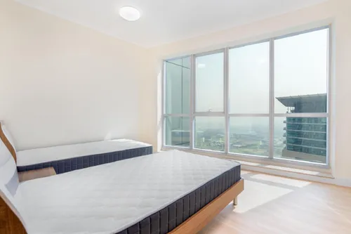 2 Bedrooms Apartment in The Torch