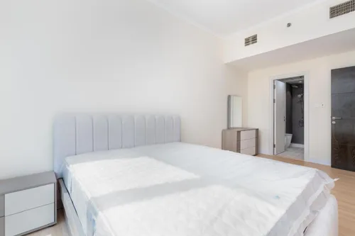 2 Bedrooms Apartment in The Torch