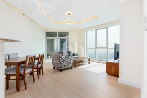 Upgraded | Vacant on Transfer | High Floor